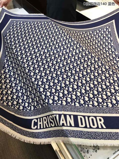 christian dior shall